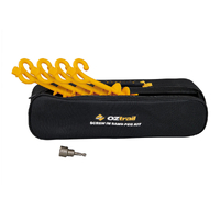 OZtrail Screw-In Sand Peg Kit image