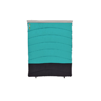 OZtrail Kingsford Double Sleeping Bag +5 deg.c image