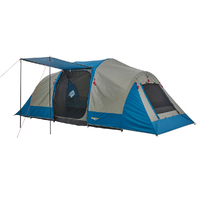 OZtrail Tasman 10P Dome Tent image