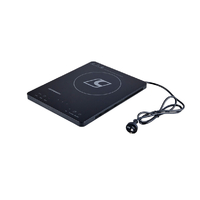 Companion Roam Induction Cooktop - Single image