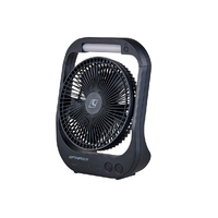 Companion Aerobreeze Lumos Fan image