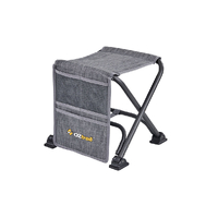 OZtrail Tourer Mate Stool image
