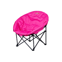 OZtrail Malibu Moon Chair image