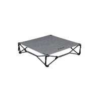 OZtrail Dog Bed and Topper Large image