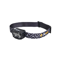 OZtrail Lumos FP500 Rechargeable Headlamp image