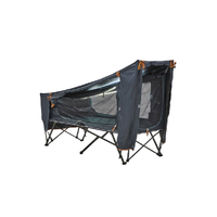 OZtrail Easy Fold Blockout Lumos 1P Stretcher Tent image