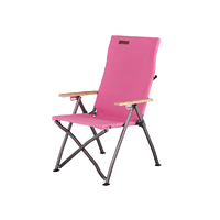 OZtrail Cape Series Recliner Chair - Malibu image