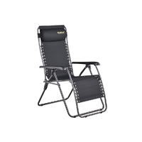 OZtrail Daybreak Sun Lounger image