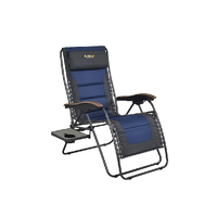 OZtrail Jumbo Sun Lounger image