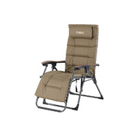 OZtrail Brampton Sun Lounger image