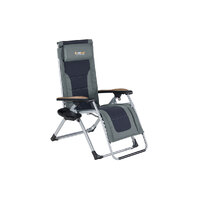 OZtrail Ultralite Sun Lounger image