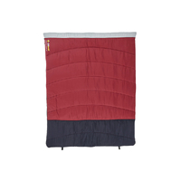 OZtrail Kingsford Double Sleeping Bag -3 deg.c image