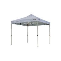 OZtrail Commercial Lumos Gazebo - 3.0 m x 3.0 m image