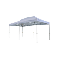 OZtrail Commercial Lumos Gazebo - 6.0 m x 3.0 m image