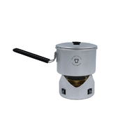 Trangia Micro Original Stove Set image