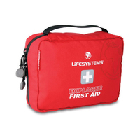 LifeSystems Explorer First Aid Kit image