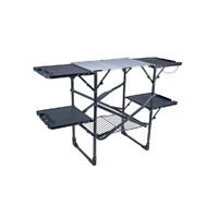 GCI Outdoor Slim-Fold Cook Station image