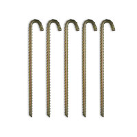 Zempire Rock Stake 11 mm - 5 Pack image