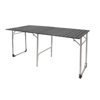 GCI Outdoor Slim Fold Table XL image
