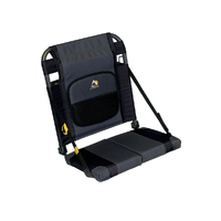 GCI Outdoor SitBacker - Black image