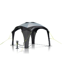 Zempire Speedbase 2 Air Gazebo image