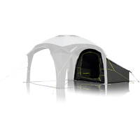 Zempire Base 2 Bedroom Pod image