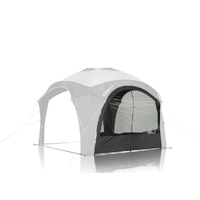 Zempire Speedbase 2 Deluxe Wall image