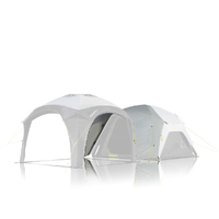 Zempire Aerospeed 6 Speedbase 2 Gazebo Link image