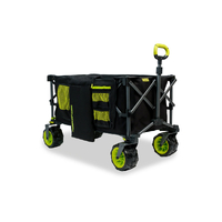 Zempire Minimax Camp Wagon image
