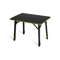 Zempire Hexolite 60 Folding Camp Table image