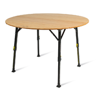 Zempire Kitpac Pro Table Round image