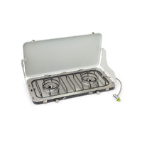 Zempire Stealth-Jet Wide Camp Stove image