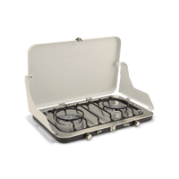 Zempire Stealth-Jet Twin Camp Stove image