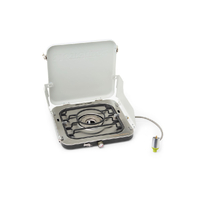 Zempire Stealth-Jet Solo Camp Stove image
