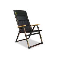 Zempire Hyperfold Camp Chair image