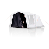 Zempire Shapeshifter 4 Bedroom Pod image