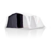 Zempire Shapeshifter 6 Bedroom Pod image