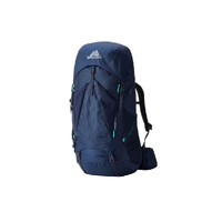 Gregory Amber 54L Women's Backpack - Arctic Navy image