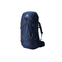 Gregory Amber 68L Women's Backpack - Arctic Navy image