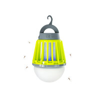 Slumbertrek Mosquito Lantern image