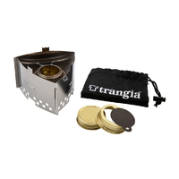 Trangia Triangle Stove with Spirit Burner image