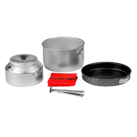 Trangia Camping Set 628T+ F27 image