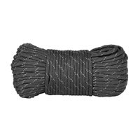 Lifesystems 550 Paracord - Black image