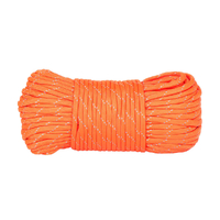 Lifesystems 550 Paracord - Orange image