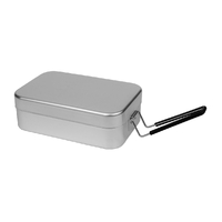 Trangia Mess Tin - Large 209 image