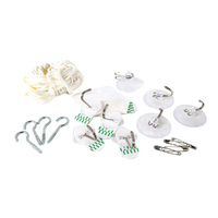 Lifesystems Mosquito Net Hanging Kit image