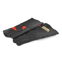 Campfire Protective Leather Gloves - Pair