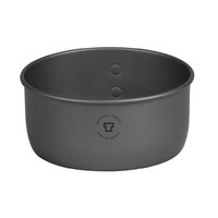Trangia Hard Anodised Saucepan 1.5 Litre - 25 Series image