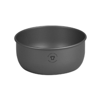 Trangia Saucepan 1.75 Litre Outer 25 HAO image