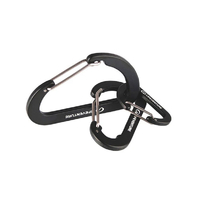 Lifeventure Karabiners - 3 Pack image
